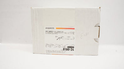 Avanos 8180-24 MIC Safety Percutaneous Endoscopic Gastrostomy Kit (x) - Box of 2